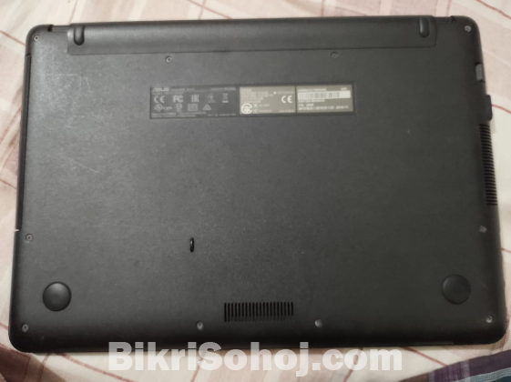 Asus X441SA 4GB RAM 128GB SSD Laptop